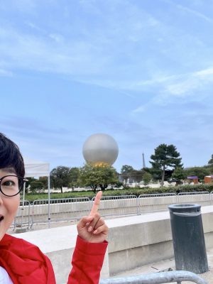 第209回】石田ゆり子さんとスナック由美子！フランスと東京を繋ぐ生