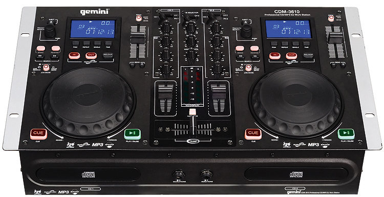 CDM-3610