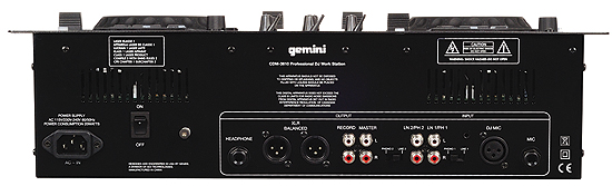 CDM-3610