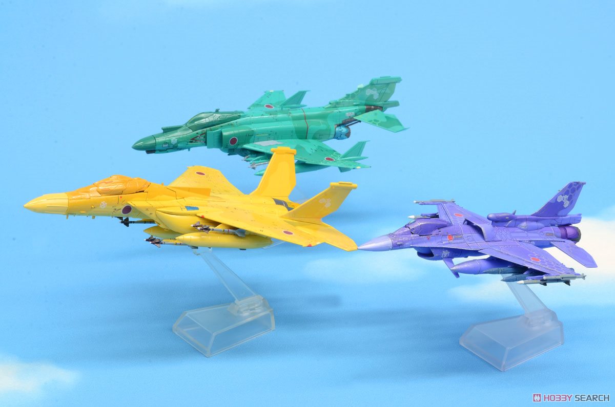 ホビーサーチブログ - 技MIX F-2A バイパーゼロ 製品レビュー