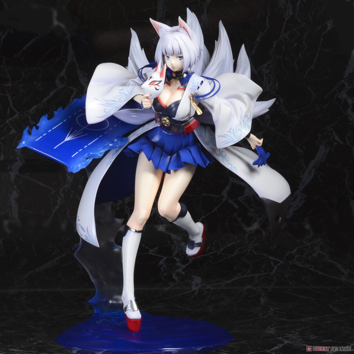 ホビーサーチブログ - アズールレーン 加賀 デコマスレビュー