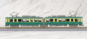 江ノ島電鉄 1000形 “20形塗装” (M車) (鉄道模型) - ホビーサーチ 鉄道