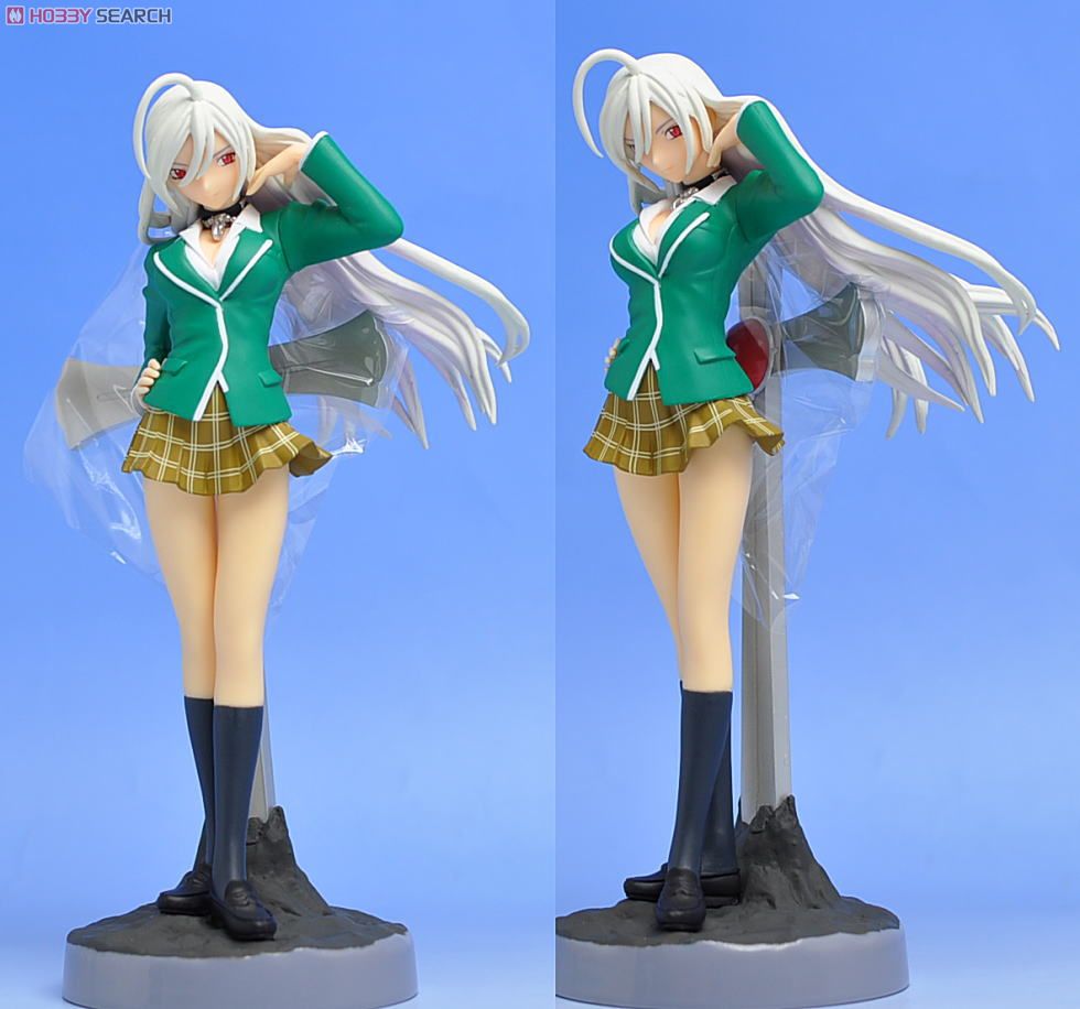 ロザリオとバンパイアCAPU2 EX フィギュア 裏萌香 単品 (プライズ