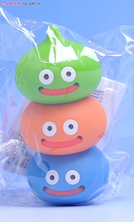 ドラゴンクエスト ソフビモンスター022 スライムタワー (完成品