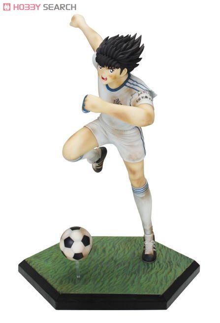 キャプテン翼 大空翼 (激闘Ver.) (フィギュア) - ホビーサーチ フィギュア