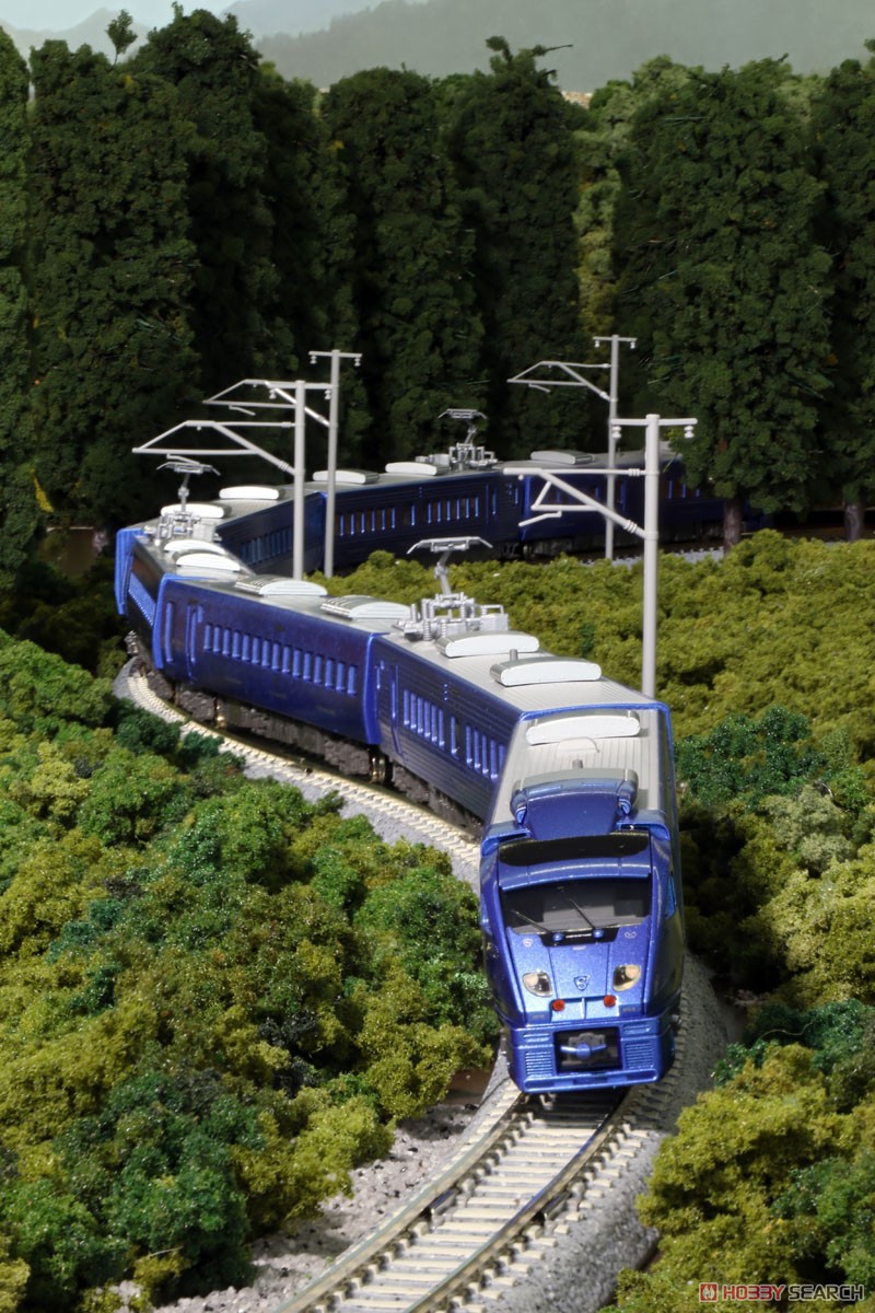 883系 「ソニック」 リニューアル車 (7両セット) (鉄道模型) - ホビー