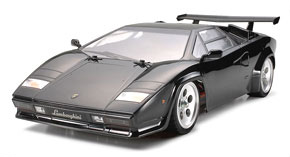 ランボルギーニ カウンタック LP500S (TT-01 TYPE-E) (ラジコン
