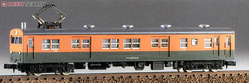○クモニ 13033 鉄道 電車 模型 コレクション 国鉄クモニ143形 2両