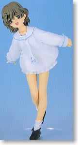 春野琴梨 (ガレージキット) - ホビーサーチ フィギュア