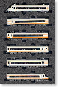 近鉄 21000系 アーバンライナー (6両セット) (鉄道模型) - ホビー