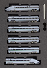 JR 400系 山形新幹線 (つばさ) (6両セット) (鉄道模型) - ホビーサーチ