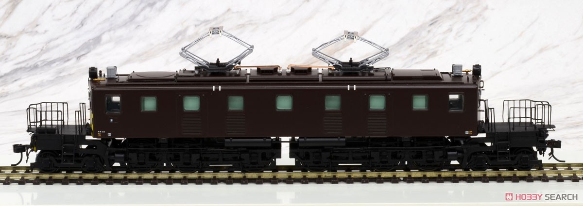 16番(HO) EF59形 電気機関車 (24号機) (鉄道模型) - ホビーサーチ 鉄道