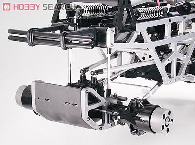 4×4モンスタートラック TXT-1 (ラジコン) - ホビーサーチ ミニ四駆他