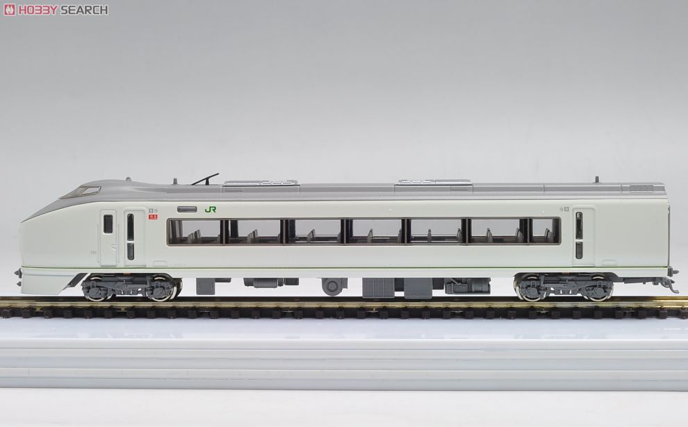 O*I様 KATO 651系 スーパーひたち 7両セット10-164 ジャンク品 O*I様