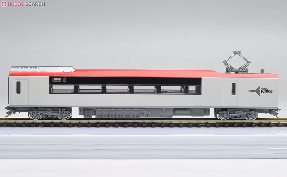 253系 「成田エクスプレス」 (基本・6両セット) (鉄道模型) - ホビー