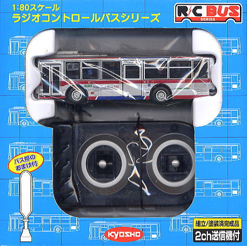 東急バス (ラジコン) - ホビーサーチ ミニ四駆他