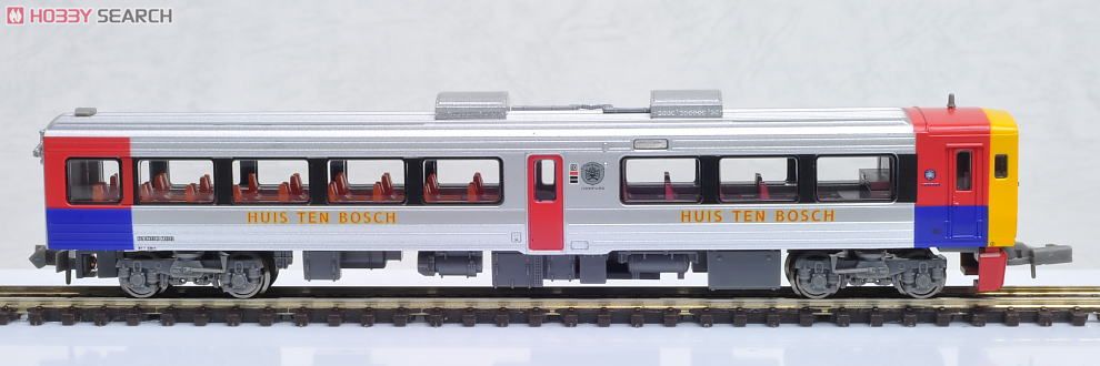 783系 みどり・ハウステンボス (8両セット) (鉄道模型) - ホビーサーチ