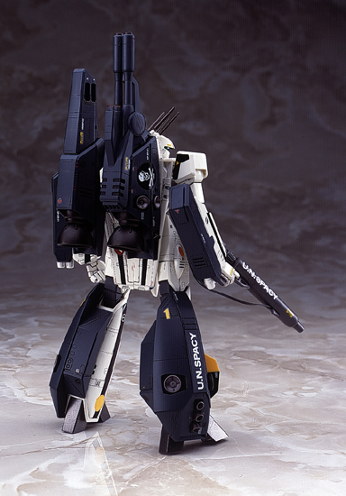 VF-1S ストライクバトロイドバルキリー (プラモデル) - ホビーサーチ