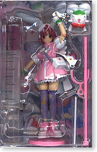 SR DX 小麦ちゃんナースVer.(完成品) - ホビーサーチ フィギュア