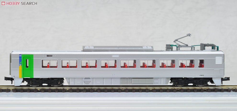 789系 特急「スーパー白鳥」 (基本・5両セット) (鉄道模型) - ホビー
