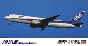全日空 ボーイング 767-300 (プラモデル) - ホビーサーチ ミリタリープラモ