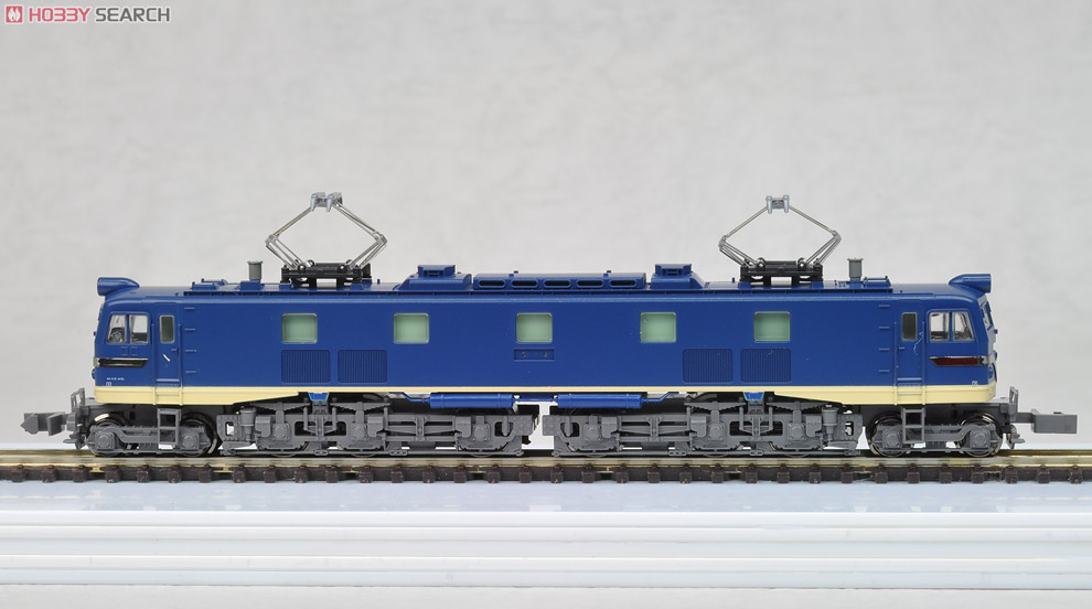 鉄道模型（EF5866形） 鉄道模型（EF5866形） 鉄道模型（EF5866形