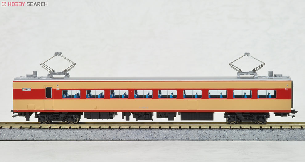 381系 「しなの」 (9両セット) ☆レジェンドコレクション (鉄道模型