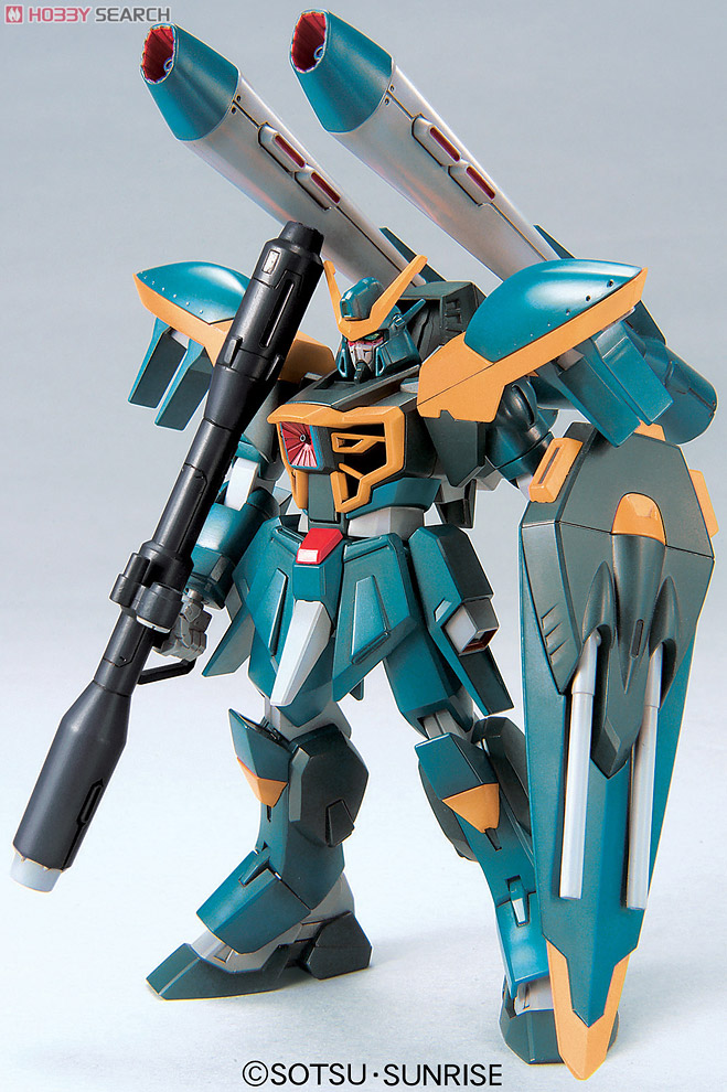R08 カラミティガンダム (HG) (ガンプラ) - ホビーサーチ ガンプラ他