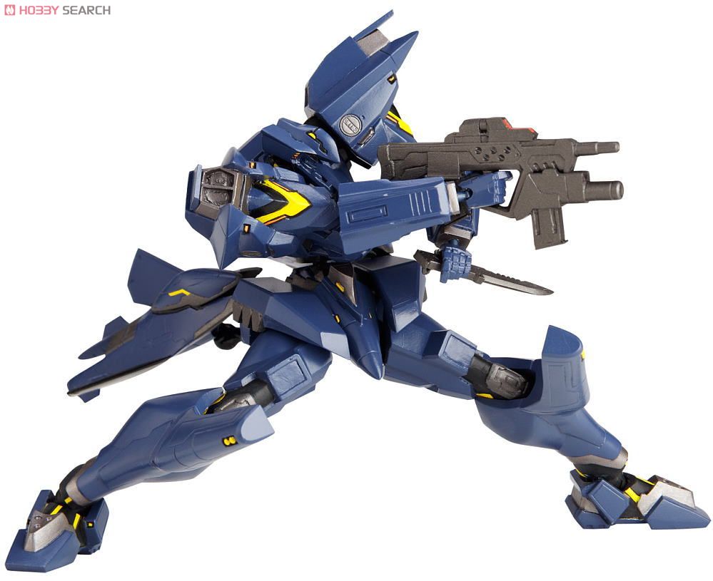 リボルテック マブラヴ オルタネイティヴ Series No.004 F-18E/F