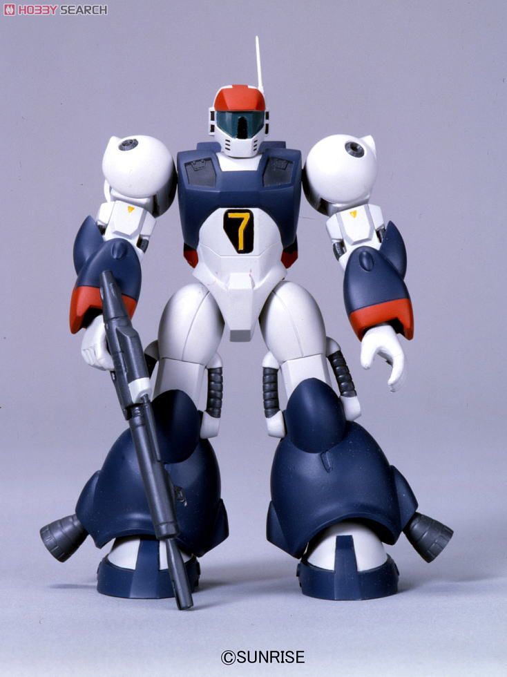バイファム (1/144) (プラモデル) - ホビーサーチ ガンプラ他