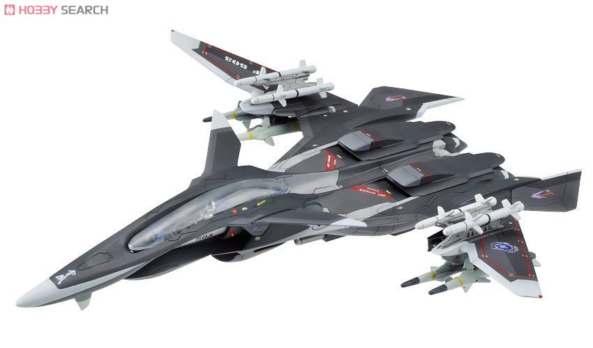 FFR-41MR メイヴ `雪風` (完成品) - ホビーサーチ ロボット・特撮