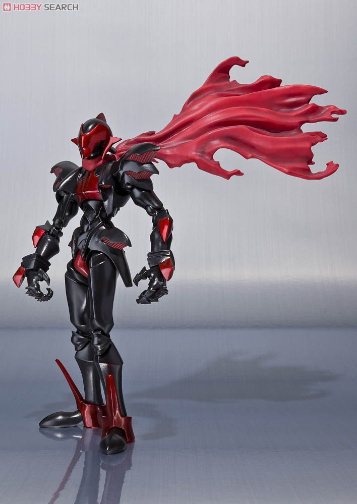 D-Arts ナイトブレイザー (完成品) - ホビーサーチ ロボット・特撮