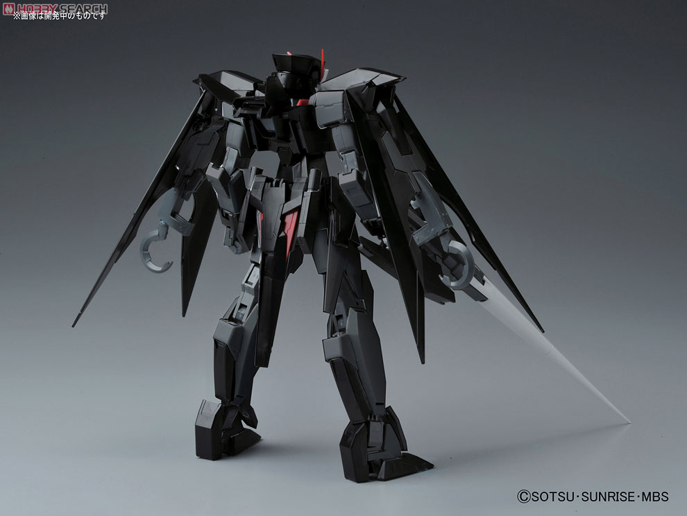 ガンダムAGE-2 ダークハウンド (MG) (ガンプラ) - ホビーサーチ ガンプラ他