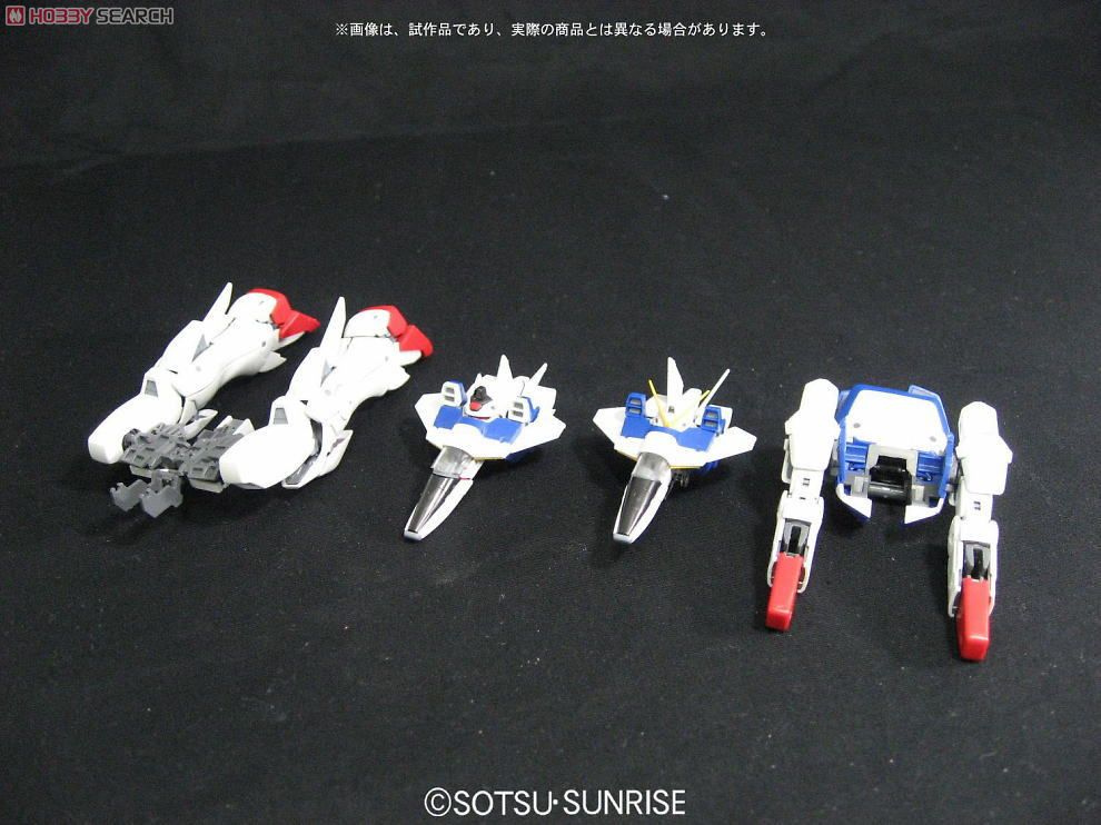 LM312V04 Vガンダム Ver.Ka (MG) (ガンプラ) - ホビーサーチ ガンプラ他
