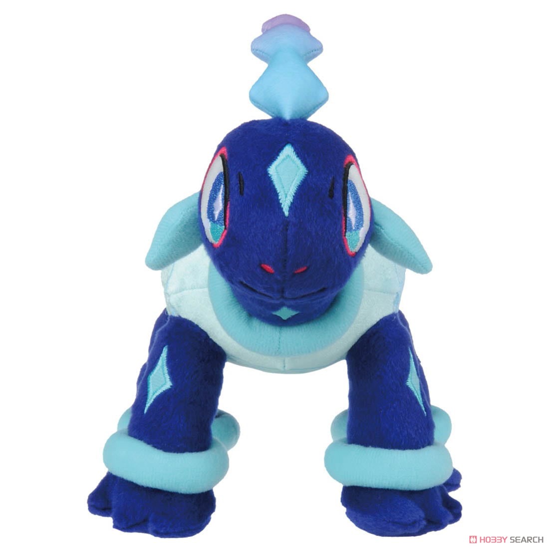 ポケモンぬいぐるみ テラパゴス(ノーマルフォルム) (キャラクタートイ