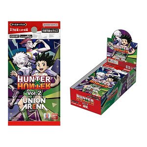 UNION ARENA NEW CARD SELECTION 鬼滅の刃 (トレーディングカード