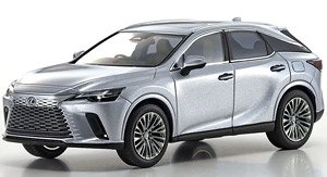 レクサス RX 500h F SPORT パフォーマンス (ホワイトノーヴァガラス