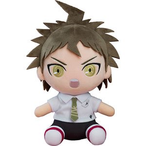 ダンガンロンパ1・2 Reload ぬいぐるみ 日向創 (キャラクターグッズ