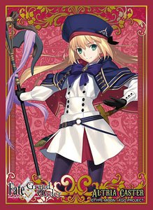 合皮製デッキケース Fate/Grand Order 「アーチャー/ギルガメッシュ