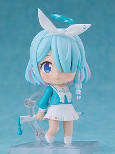 ねんどろいど 早瀬ユウカ (フィギュア) - ホビーサーチ フィギュア