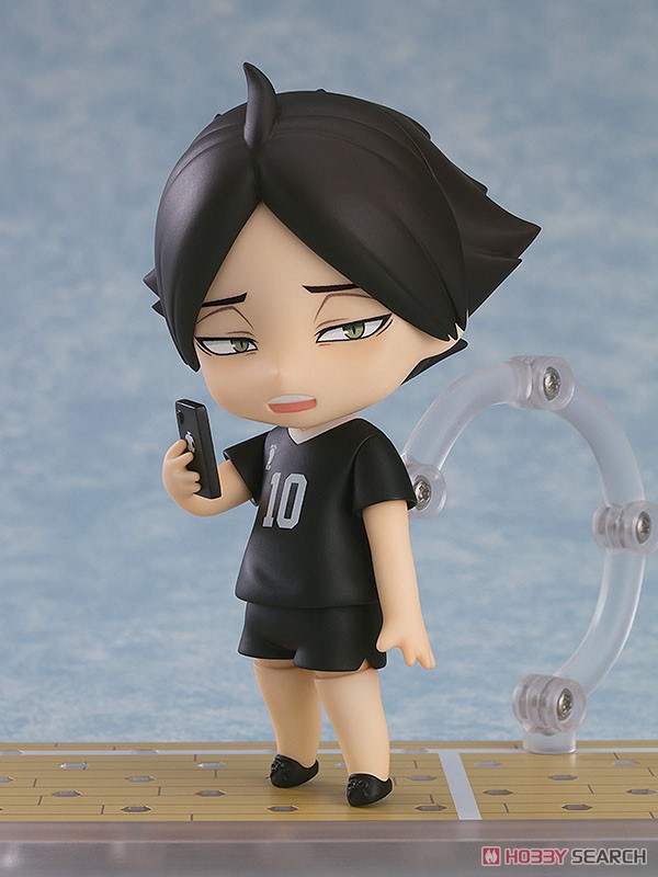ねんどろいど 角名倫太郎 (フィギュア) - ホビーサーチ フィギュア