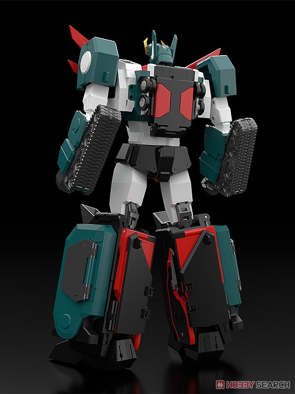THE合体 セブンチェンジャー (完成品) - ホビーサーチ ロボット・特撮