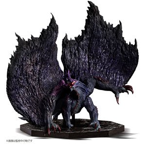 カプコンフィギュアビルダー クリエイターズモデル 恐暴竜