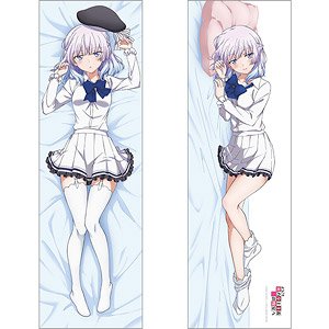ようこそ実力至上主義の教室へ 描き下ろし抱き枕カバー(椎名ひより