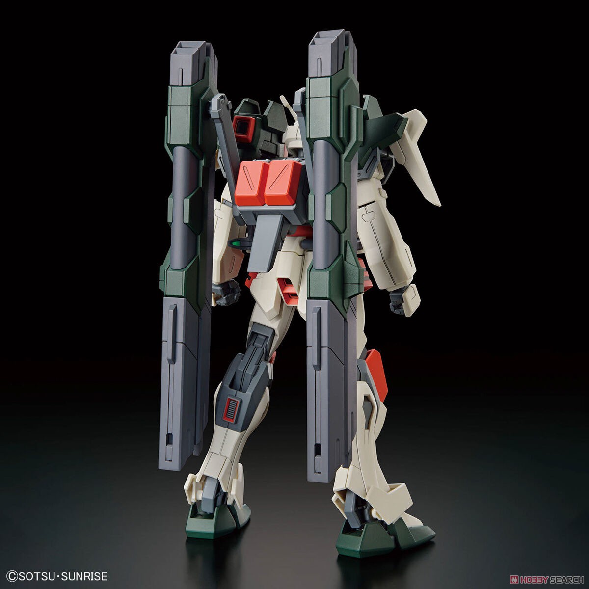 ライトニングバスターガンダム (HG) (ガンプラ) - ホビーサーチ ガンプラ他