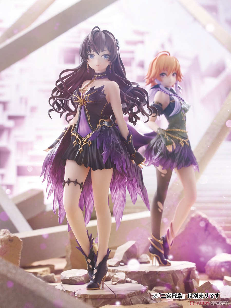 ☆特価品 アイドルマスター シンデレラガールズ 一ノ瀬志希