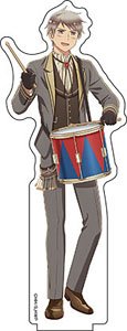 アニメ「ヘタリア World☆Stars」 描き下ろしBIGアクリルスタンド
