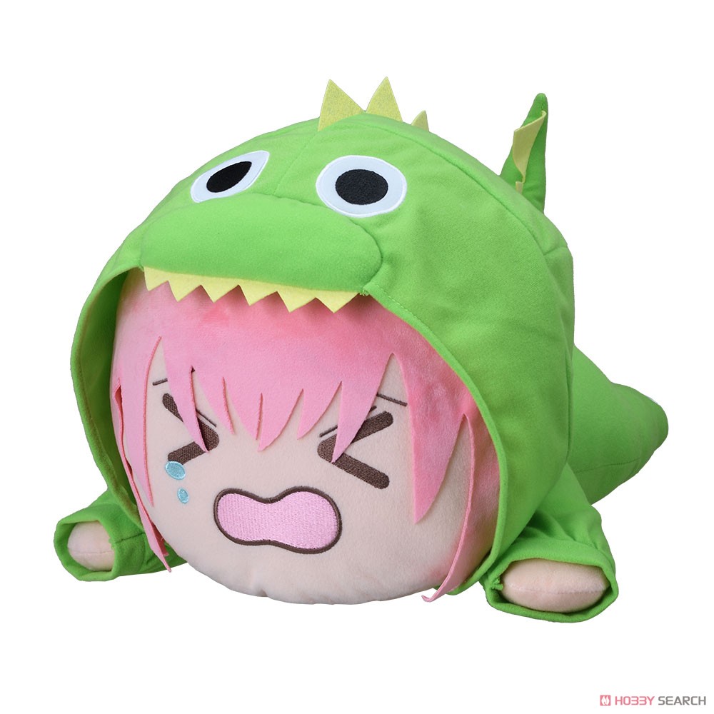 ぼっち・ざ・ろっく！ 寝そべりぬいぐるみ `承認欲求モンスター`(LL