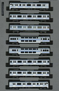 E217系 横須賀線・総武快速線 (基本・8両セット) (鉄道模型) - ホビー