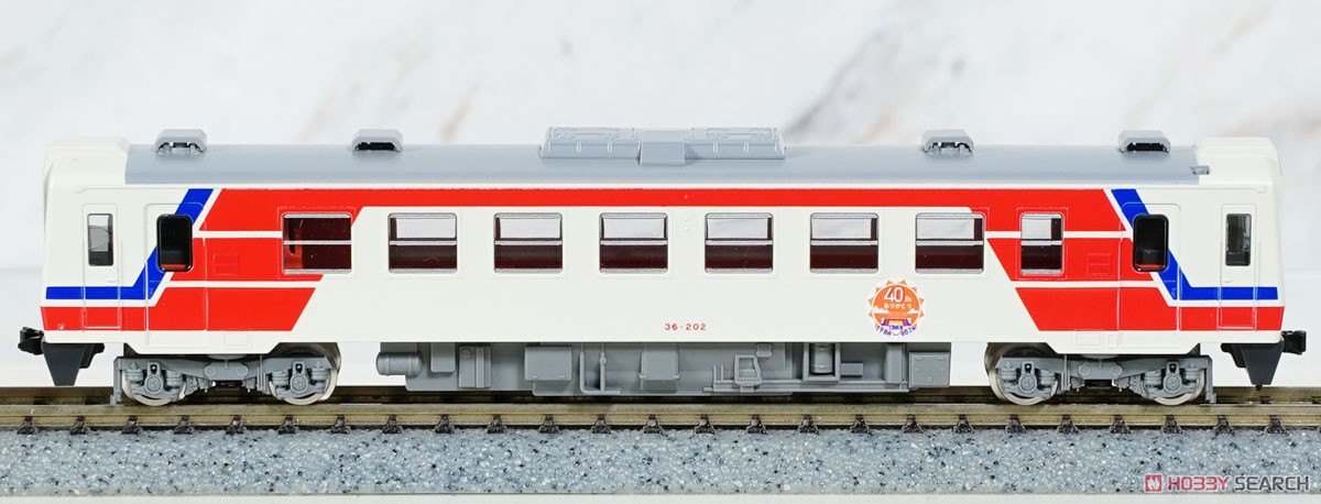 特別企画品】 三陸鉄道 36形 (ありがとう三陸鉄道開業40周年) セット